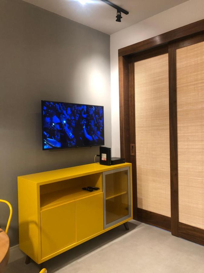 Loft Estiloso Em Copacabana Рио-де-Жанейро Экстерьер фото