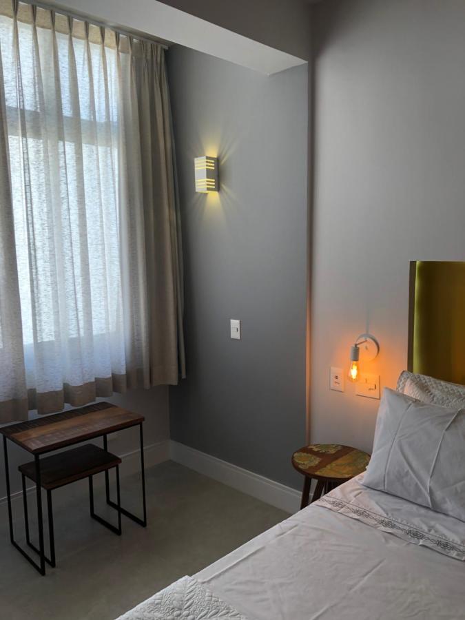 Loft Estiloso Em Copacabana Рио-де-Жанейро Экстерьер фото